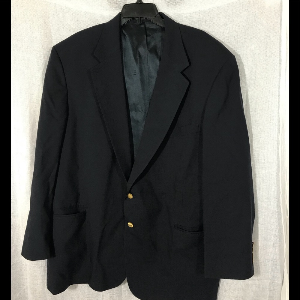 Tailors Row Worsteds by Deansgate Blazer
